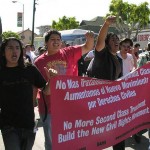 Young Leaders of the New Civil Rights Movement