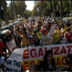 Mobilize to Demand Gov. Brown Sign California Dream Act, AB 131!