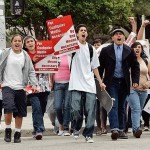 RALLY for the California Dream Act!