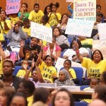 Stop Wednesday’s Plan to Lease-Away and Privatize Oakland Schools!