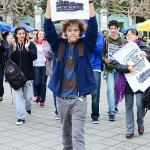 Shut Down UC Regents Meeting Jan. 19th in UC Riverside!