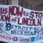 Detroit Library Defense Campaign Builds Momentum