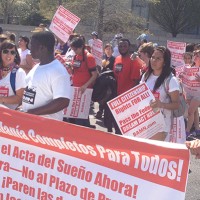 Tell Mayor Quan: OAKLAND IS NOT ARIZONA! UN-CANCEL Cinco De Mayo — MARCH for Full Citizenship Rights for All!