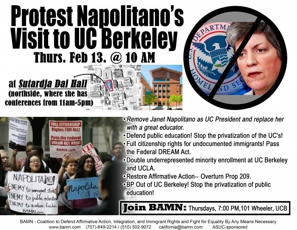 Protest napolitano