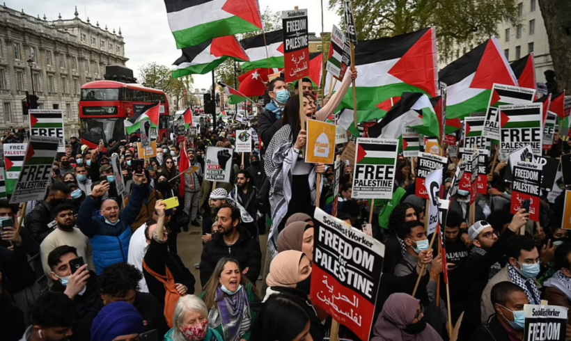 Support and Defend the Gaza Ceasefire – A Victory for the Palestinian Resistance in Gaza and all of its Supporters in the International Movement for the full Realization of Palestinian Rights